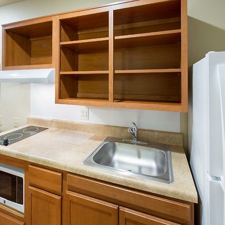 Woodspring Suites Sacramento Exterior photo