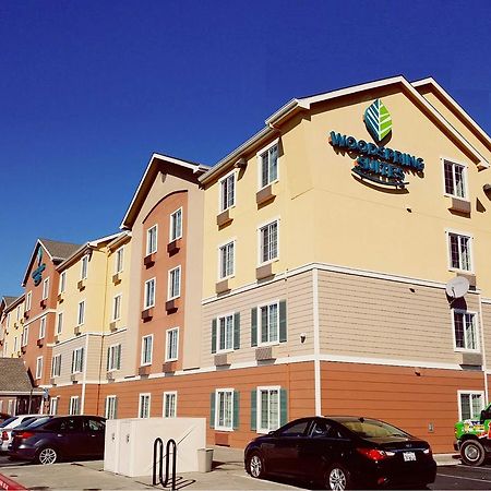 Woodspring Suites Sacramento Exterior photo