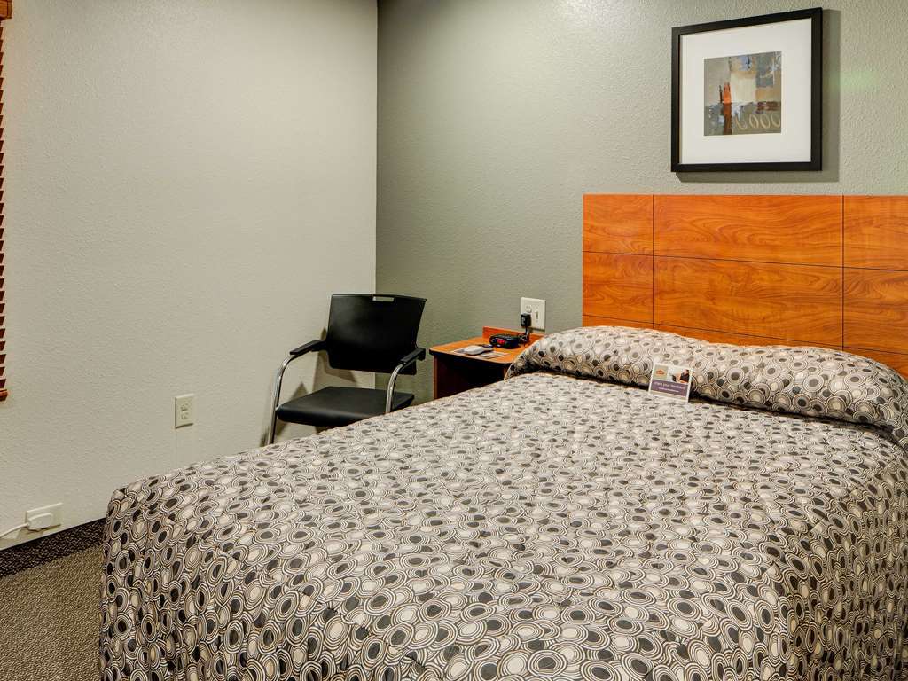 Woodspring Suites Sacramento Room photo