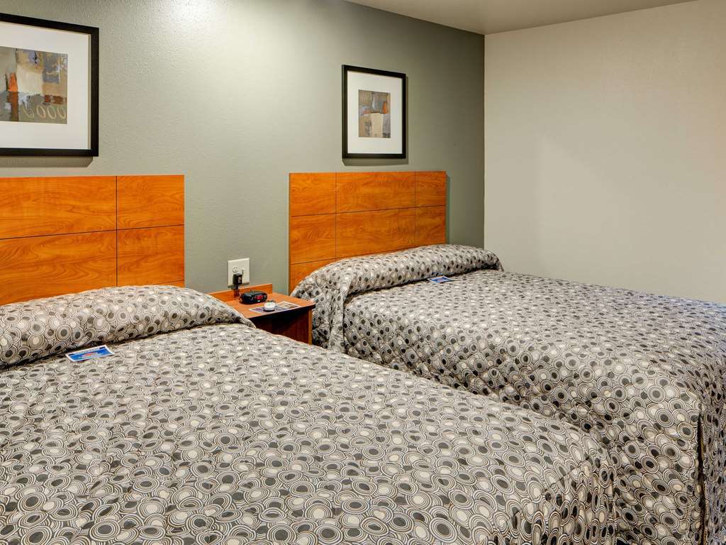 Woodspring Suites Sacramento Room photo