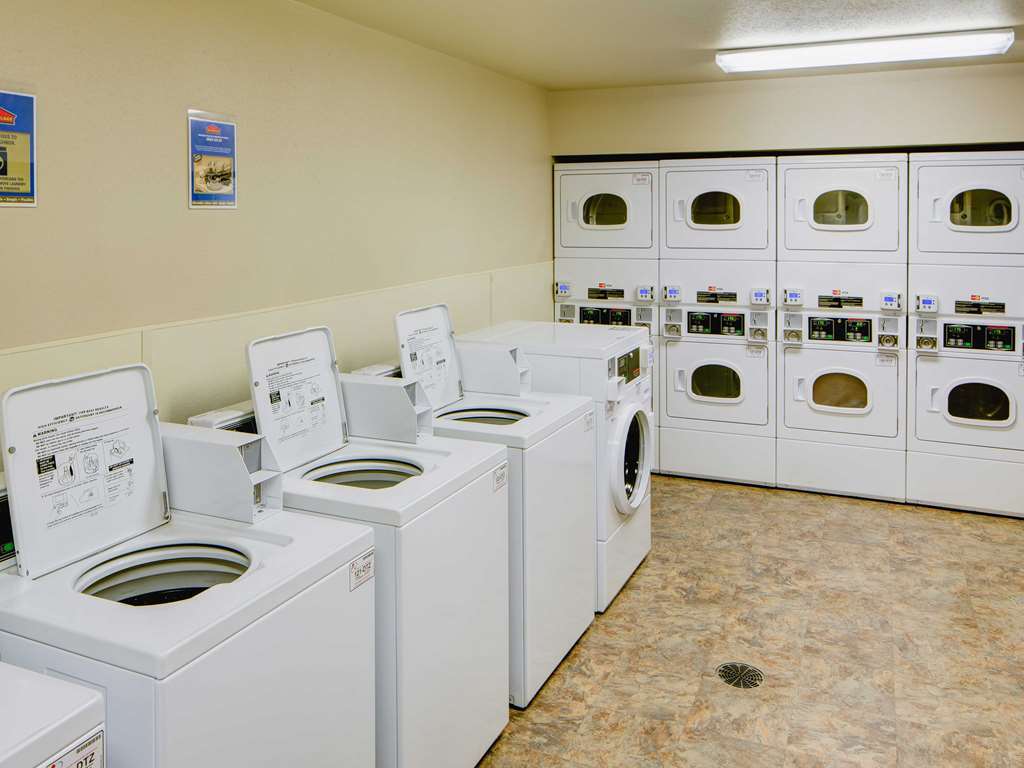 Woodspring Suites Sacramento Facilities photo