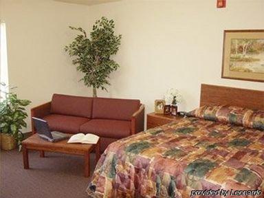 Woodspring Suites Sacramento Room photo