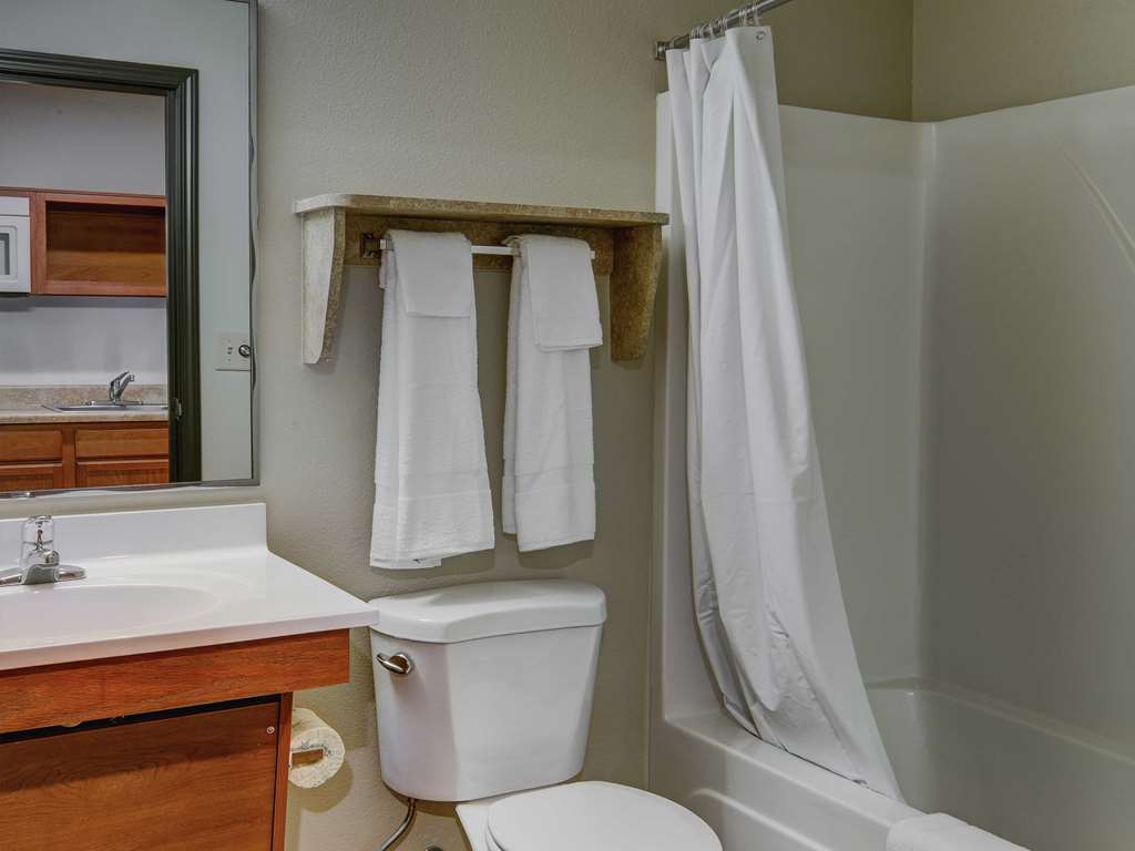 Woodspring Suites Sacramento Room photo