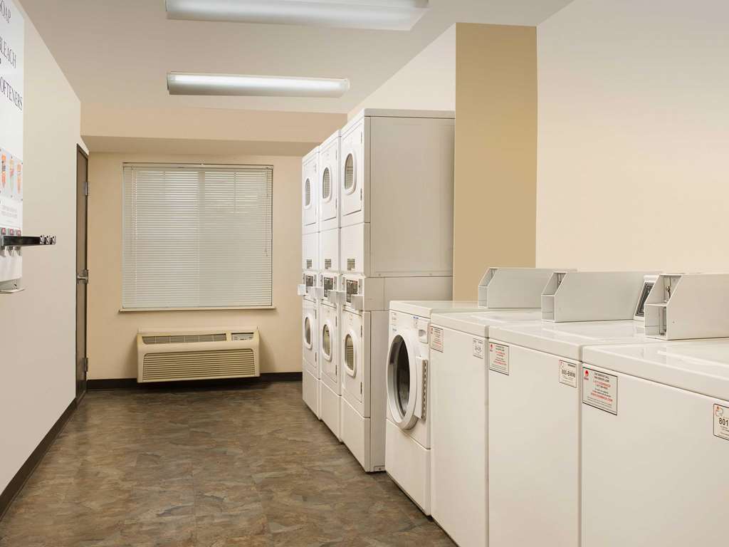 Woodspring Suites Sacramento Facilities photo