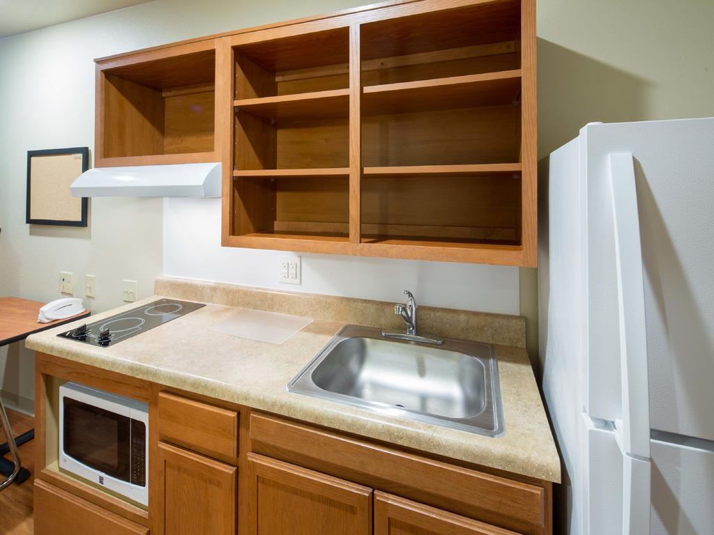 Woodspring Suites Sacramento Exterior photo